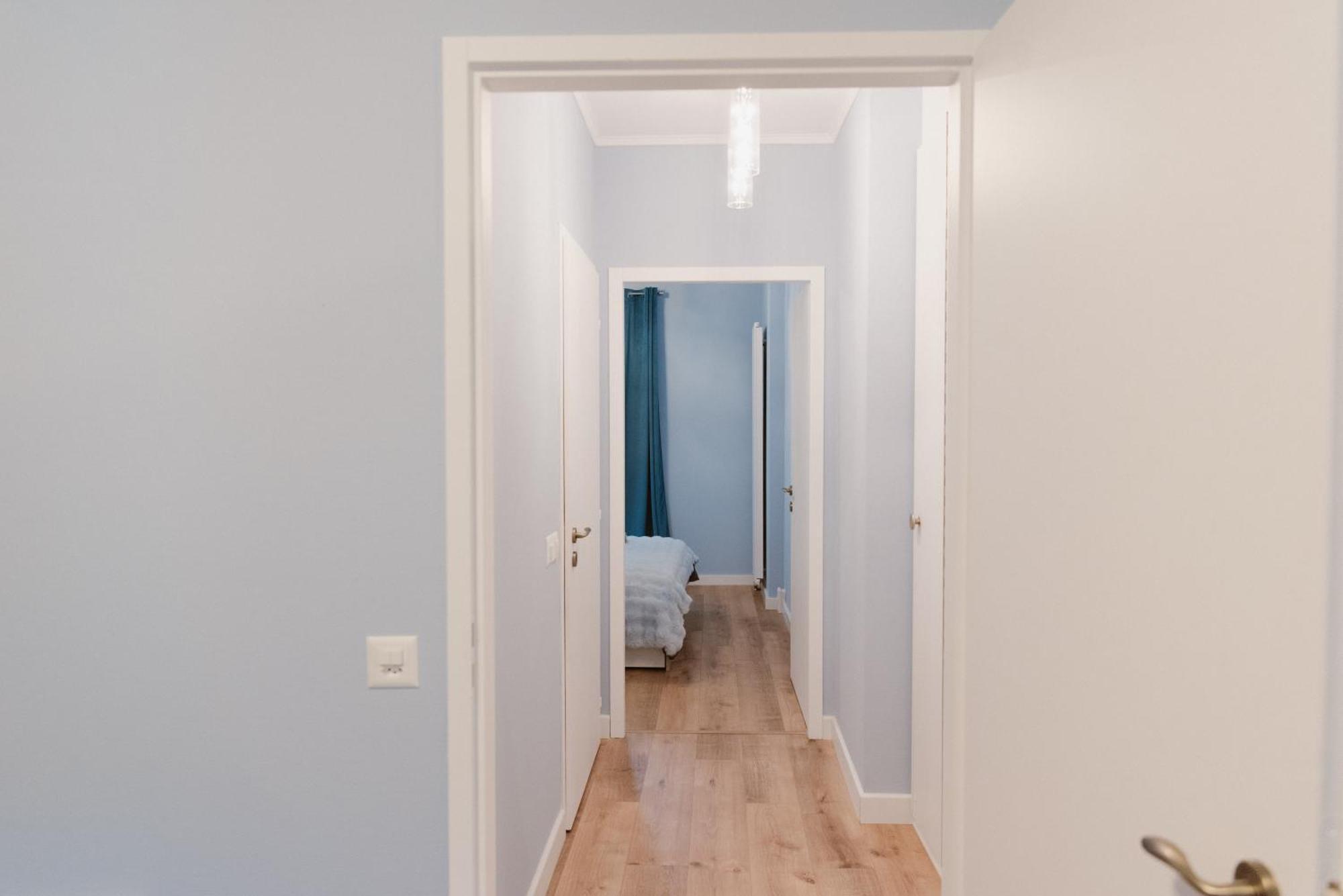 Luxe Au Coeur De Apartment